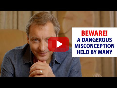 Beware! A dangerous misconception held by many / Roman Vasilenko